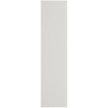 Шкаф пенал Creto Luna 40 L 17-PenIV40L подвесной Ivory — фото 1, Пеналы для ванной комнаты