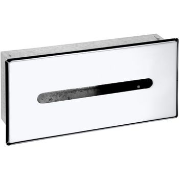 Диспенсер для салфеток Bemeta Hotel 113103021 Хром — фото 1, Диспенсеры для салфеток