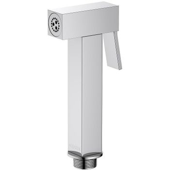 Гигиенический душ Aquatek AQ2058CR Хром — фото 1, Гигиенические души