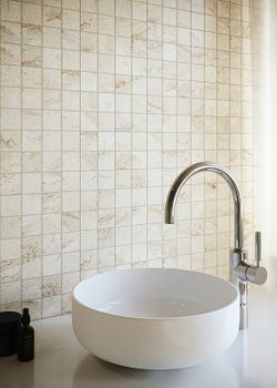 Керамическая мозаика Creto Sandy NM-0001 30х30 см — фото 2, Керамическая плитка