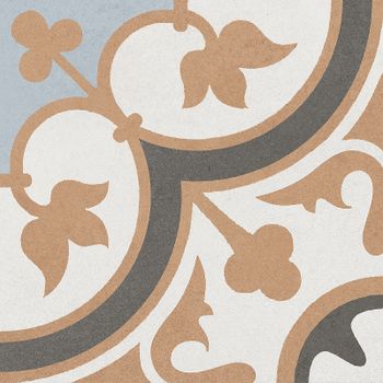 Керамогранит Creto Pamp 3 DB_032 20х20 см — фото 1, Керамогранит