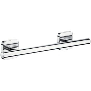 Поручень Hansgrohe PuraVida 41513000 Хром — фото 1, Поручни для ванной