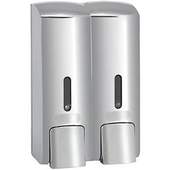 Диспенсер для жидкого мыла Bemeta 121209135 Хром — фото 1, Диспенсеры для жидкого мыла