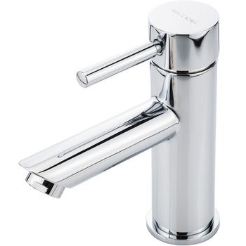 Смеситель для раковины Migliore Fortis 18660 Хром — фото 1, Смесители для раковины