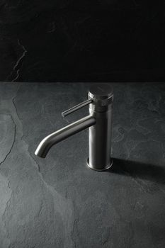 Смеситель для раковины Allen Brau Priority 5.31A01-BN Никель брашированный — фото 10, Смесители для раковины