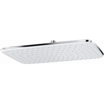 Верхний душ Kludi Freshline 6440005-00 Хром — фото 1, Верхние души