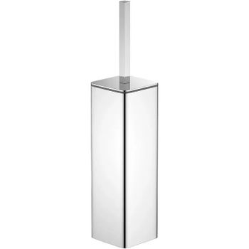 Ершик для унитаза Schein 9363CH Хром — фото 1, Ершики для унитаза