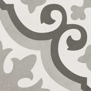 Керамическая плитка Creto Pixel 2 DB_024 настенная 20х20 см — фото 1, Керамическая плитка