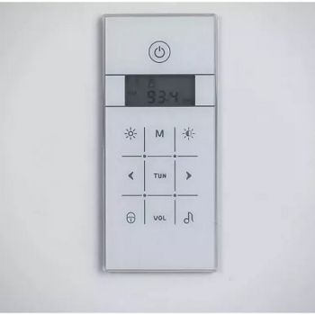 Душевая кабина River Dunay 120x90 МТ L 10000003132 с поддоном — фото 5, Душевые кабины