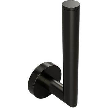 Держатель запасного рулона Bemeta Graphit 156112032 Антрацит матовый — фото 1, Держатели для запасных рулонов