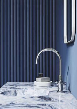 Смеситель для раковины Kludi Nova Fonte 201180539 Хром — фото 2, Смесители для раковины