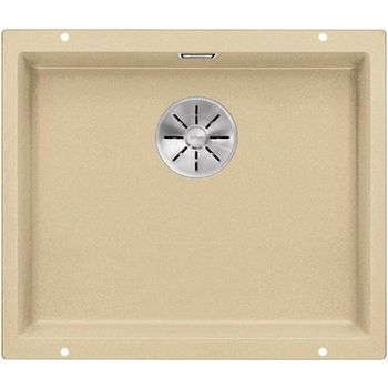 Кухонная мойка Blanco Subline 500-U 523438 Шампань — фото 1, Кухонные мойки