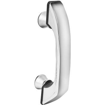 Душевой бокс River Temza 135x135 ТН 10000001585 с поддоном — фото 5, Душевые боксы