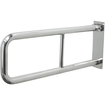 Поручень Aquatek POR-0000004 Хром — фото 1, Поручни для ванной