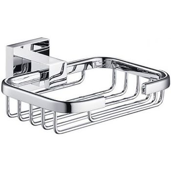 Мыльница Timo Selene 10025/00 Хром — фото 1, Мыльницы