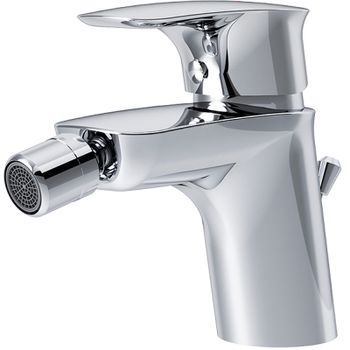 Смеситель для биде AM.PM Spirit V2.1 F71A83100 Хром — фото 1, Смесители для биде