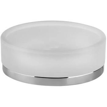 Мыльница Gessi Emporio Accessories 38827#031 Хром — фото 1, Мыльницы