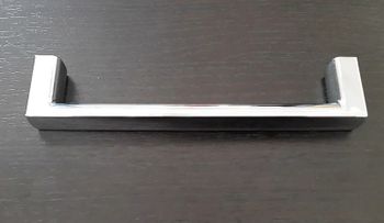 Душевая кабина Niagara Ultra NG-903-01L 120x80 с гидромассажем — фото 10, Душевые кабины