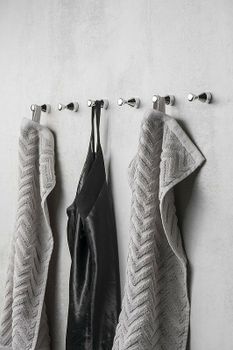 Товар: Крючок Sapho Simple line 1301-12 Хром - фото 3 Крючок Sapho Simple line 1301-12 Хром — фото 3, Крючки для полотенец