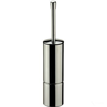 Ершик для унитаза Remer RB465XV Сталь — фото 1, Ершики для унитаза