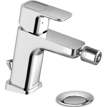 Смеситель для биде Ravak 10° Free TD F 055.00 X070133 Хром — фото 1, Смесители для биде