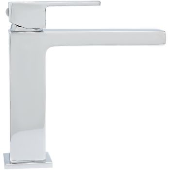 Смеситель для раковины Agger Great A2802100 Хром — фото 3, Смесители для раковины