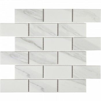 Мозаика Imagine Lab Керамика KRP3-CAR 29,1 x29,6 см — фото 1, Мозаика