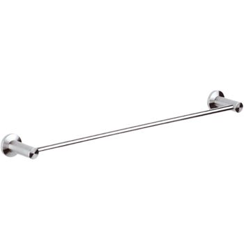 Полотенцедержатель Remer Minimal Mi30INOXCR Нержавеющая сталь — фото 1, Полотенцедержатели