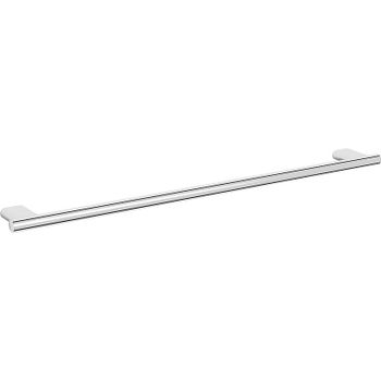 Полотенцедержатель Nofer Santorini 16330.60.B Хром — фото 1, Полотенцедержатели