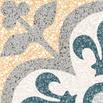 Керамогранит Creto Point 8 30-10-4-15-00-10-4243 20х20 см — фото 1, Керамогранит