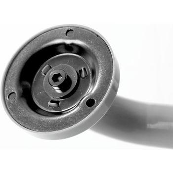 Поручень Ridder Assistent А00145001 Хром — фото 6, Поручни для ванной