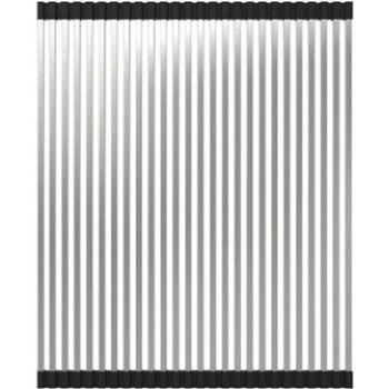 Ролл-мат Raglo R731.44.05 Сатин — фото 1, Сушилки для кухонных моек