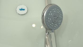 Душевая кабина Timo Premium 120x80 ILMA902R без гидромассажа — фото 11, Душевые кабины