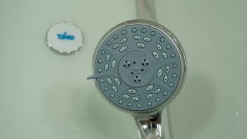 Душевая кабина Timo Premium 120x80 ILMA902R без гидромассажа — фото 26, Душевые кабины