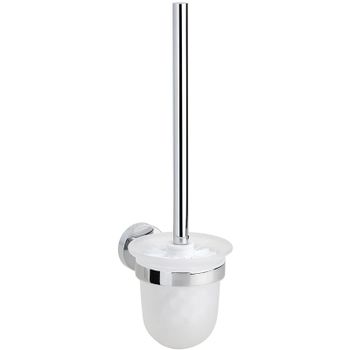 Товар: Ершик для унитаза Bemeta Stella 166113012 Хром - фото 1 Ершик для унитаза Bemeta Stella 166113012 Хром — фото 1, Ершики для унитаза