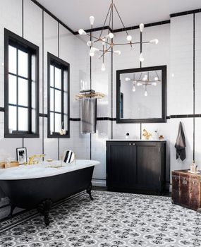 Смеситель для раковины Kludi Adlon 510104520 Золото 23 карат — фото 5, Смесители для раковины