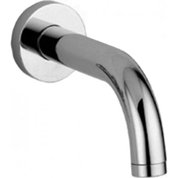 Излив для смесителя Paffoni Light ZBOC041CR Хром глянцевый — фото 1, Изливы