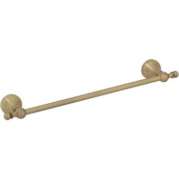 Полотенцедержатель Veragio Gialetta VR.GIL-6428.BR Бронза — фото 1, Полотенцедержатели