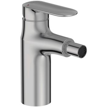 Смеситель для биде Jacob Delafon Kumin E99456-CP Хром — фото 1, Смесители для биде