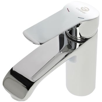 Смеситель для раковины Agger Merry  A1302100 Хром — фото 2, Смесители для раковины