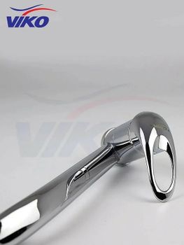 Смеситель для кухни Viko V-6903 Хром — фото 10, Смесители для кухни