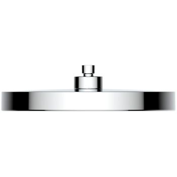 Душевая система Vincea Inspire VSFW-3I21T2CH с термостатом Хром — фото 8, Встраиваемые душевые комплекты