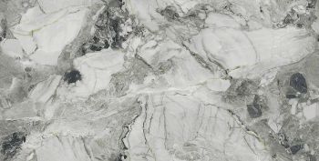 Керамогранит Azario Emperador Light Glossy GBT750216L 60х120 см — фото 4, Керамогранит