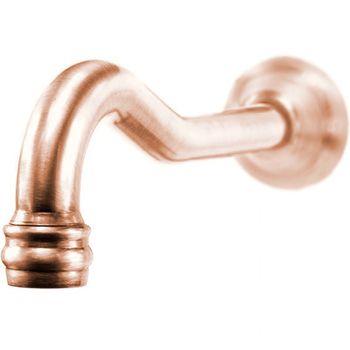 Излив для смесителя Webert Armony AC0537060 Медь — фото 1, Изливы