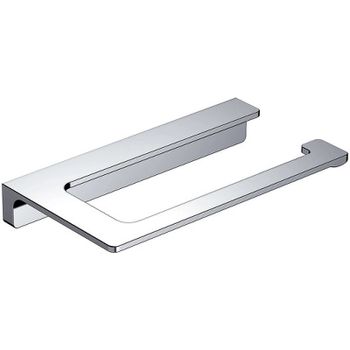 Держатель туалетной бумаги Iddis Slide SLISC00i43 Хром — фото 1, Держатели туалетной бумаги