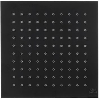 Комплект смесителей Paffoni Ringo KITRIN015NO071 Черный матовый — фото 11, Готовые комплекты для ванной комнаты