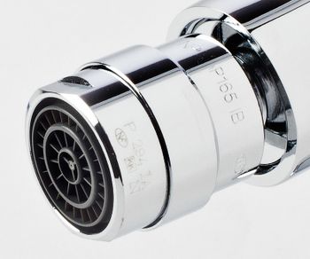 Смеситель для биде Grohe BauClassic 32864000 Хром — фото 3, Смесители для биде