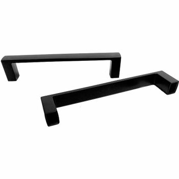 Душевой уголок Triton Тау-Блэк 90х90 Щ0000054036 профиль Черный стекло прозрачное — фото 8, Квадратные душевые уголки