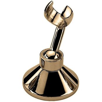 Держатель душевой лейки Cezares Articoli Vari CZR-C-SO-02 Бронза — фото 1, Держатели для душа