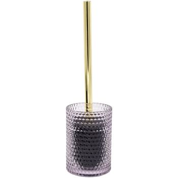 Ершик для унитаза Ridder Sherine 2166413 Фиолетовый — фото 1, Ершики для унитаза